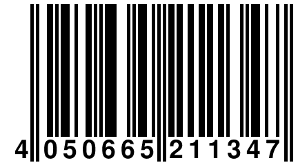 4 050665 211347