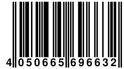 4 050665 696632