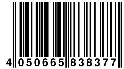 4 050665 838377