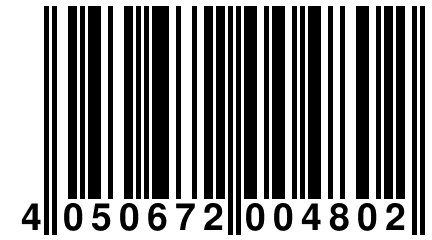 4 050672 004802
