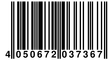4 050672 037367