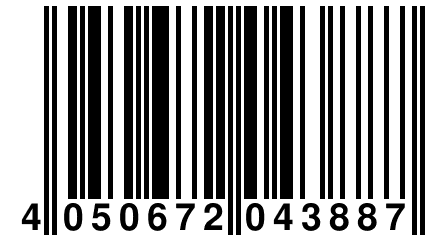 4 050672 043887