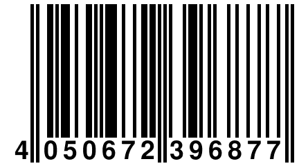 4 050672 396877