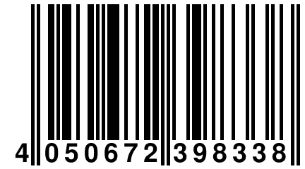 4 050672 398338