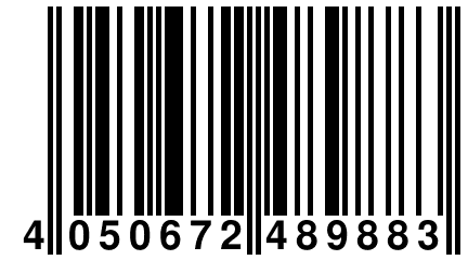 4 050672 489883