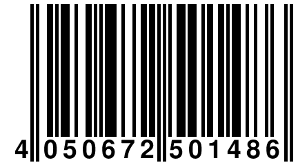 4 050672 501486