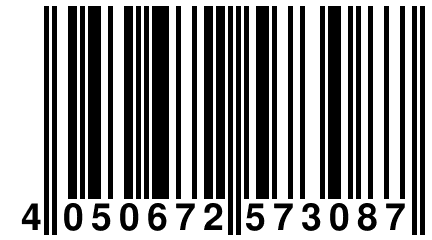 4 050672 573087