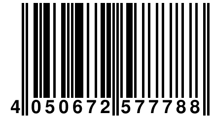4 050672 577788