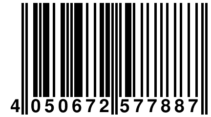 4 050672 577887