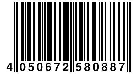 4 050672 580887