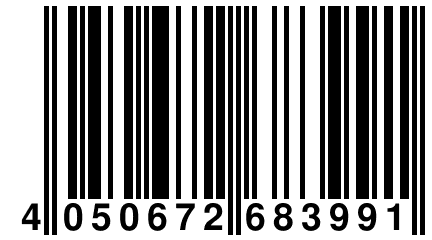 4 050672 683991