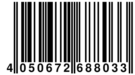 4 050672 688033
