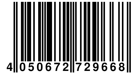 4 050672 729668