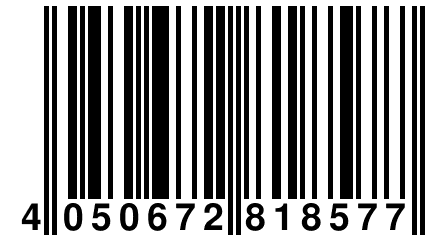 4 050672 818577