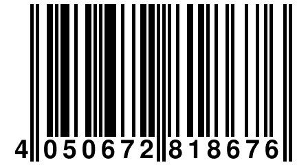 4 050672 818676