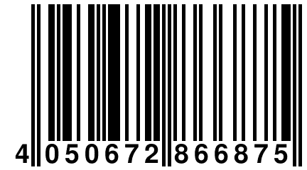 4 050672 866875