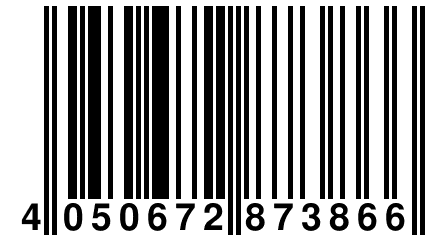 4 050672 873866
