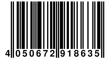 4 050672 918635