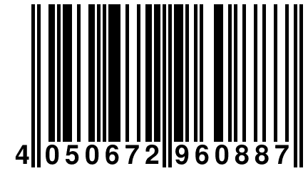4 050672 960887