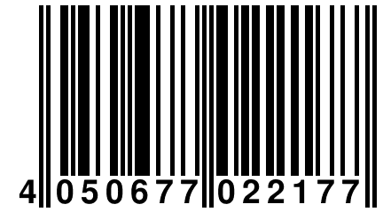 4 050677 022177
