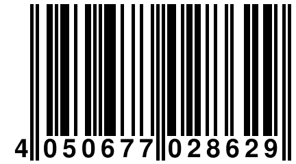 4 050677 028629