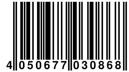 4 050677 030868