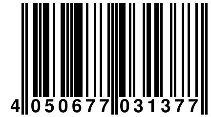 4 050677 031377