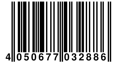 4 050677 032886