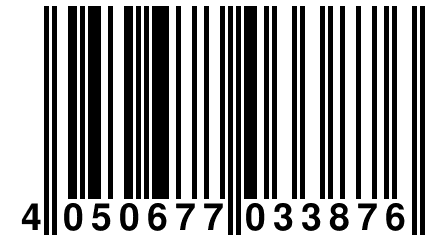 4 050677 033876