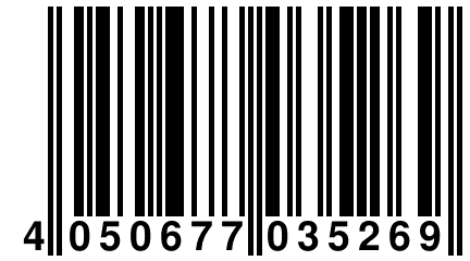 4 050677 035269