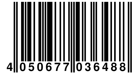 4 050677 036488