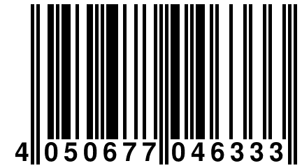 4 050677 046333