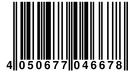 4 050677 046678