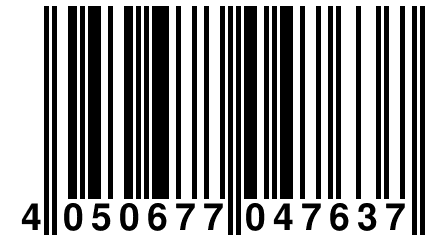 4 050677 047637