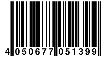 4 050677 051399