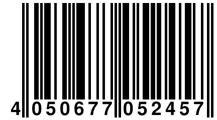 4 050677 052457