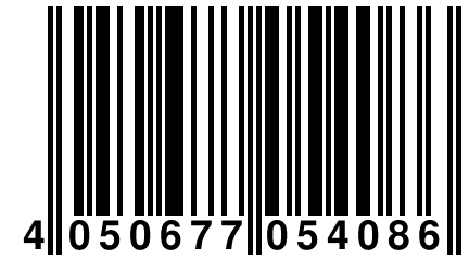 4 050677 054086