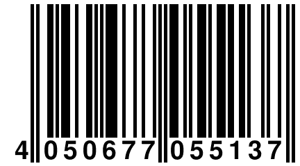 4 050677 055137
