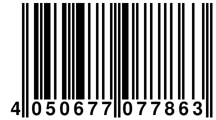 4 050677 077863