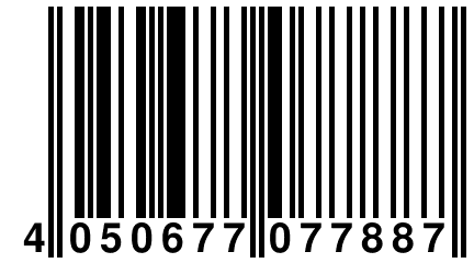 4 050677 077887