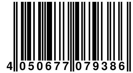4 050677 079386