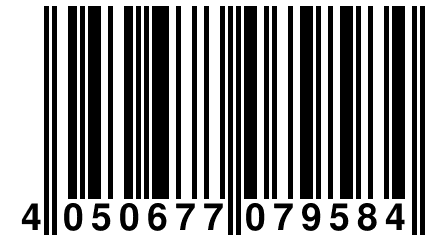 4 050677 079584