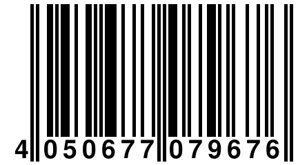 4 050677 079676