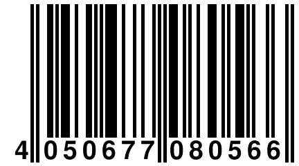 4 050677 080566