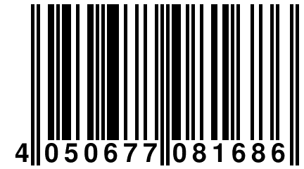 4 050677 081686