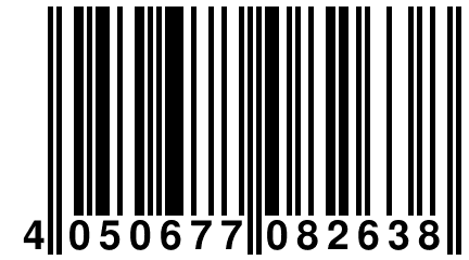 4 050677 082638
