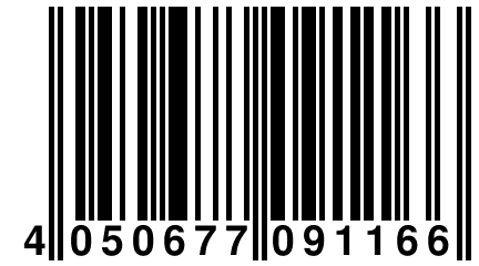 4 050677 091166