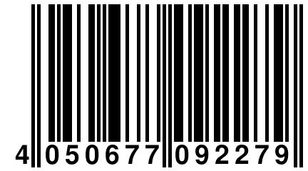 4 050677 092279