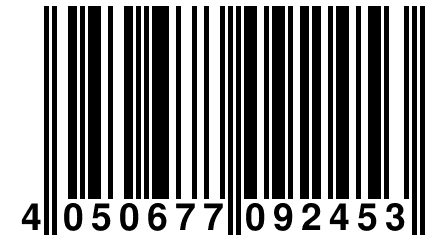 4 050677 092453