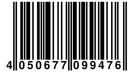 4 050677 099476